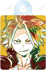 【中古】キーホルダー 上鳴電気 「僕のヒーローアカデミア トレーディング Ani-Art 第1弾 アクリルチャーム」