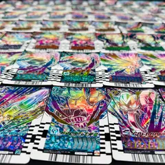 仮面ライダー　ガッチャード　ライドケミートレカ　RR まとめ