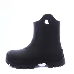 2025年最新】moncler レインブーツの人気アイテム - メルカリ