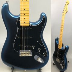 Fender American Professional II Dark Night 2020年製 f145