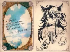 グラブル 眼鏡 缶ミラー バレンタイン アクリルスタンド グランブルーファンタジー（原作版） 缶ミラー ルシファー ゆる