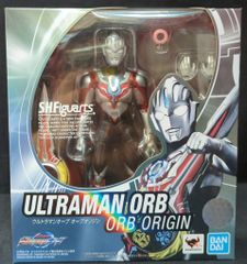BANDAI SPIRITS SHFiguarts 울트라맨 오브 울트라맨 오브 오브 오리진 반스피