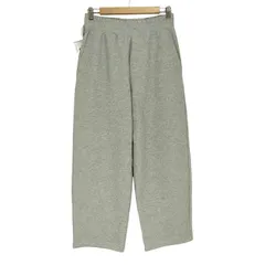 ユニクロシー UNIQLO：C スウェットワイドパンツ メンズ  M