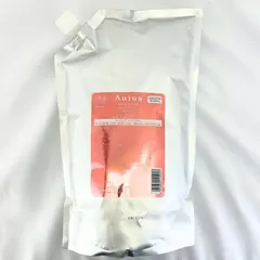 2025年最新】オージュア リペアリティ 1800の人気アイテム