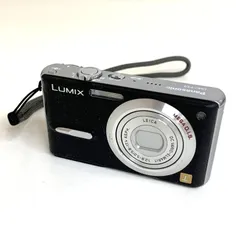 極上品【動作確認済】Panasonic パナソニック LUMIX DMC-FX9 Amazon.co.jp: パナソニック DMC-FX9-H LUMIX モーブグレー