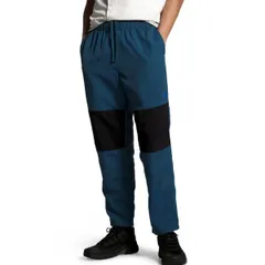 ザ ノースフェイス パンツ The North Face CLASS V PANT クライミングパンツ メンズ クラスV  USA企画 海外限定 SHORT ショートレングス BLUE WING TEAL TNF BLACK