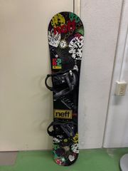 ZUMA MT RIDER スノーボード バインディング付き ZUMA MT RIDER スノーボード バインディング付き - メルカリ