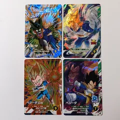 ベジータ ベジータ：DA ／ ドラゴンボール スーパーダイバーズ DRAGON BALL