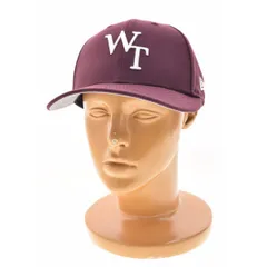 2025年最新】wtaps 59fifty low profileの人気アイテム - メルカリ