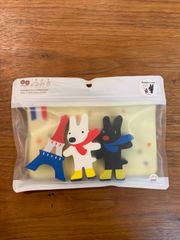 絵本の積み木 リサとガスパール  エッフェル塔セット 最安値