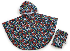 【ブリーズ/BREEZE】レインコート・レインハット 80サイズ 女の子【子供服・ベビー服】（1822338）