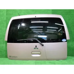 2025年最新】eKワゴン 3G83 H82Wの人気アイテム - メルカリ 