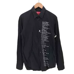 2025年最新】supreme バスキアの人気アイテム - メルカリ