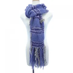 ファリエロサルティ Faliero Sarti MUFFLERのサムネイル
