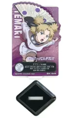 【中古】アクリルスタンド・アクリルパネル テマリ ACLLECT -NARUTO vol.1- 「一番くじ NARUTO-ナルト- 中忍試験編」 I賞