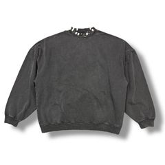 定価114000円 SOSHIOTSUKI 23SS ARAN HANDSWEATER アラン ハンド 定価114000円 SOSHIOTSUKI 23SS ARAN HANDSWEATER アラン ハンド