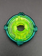 BX08 【ラチェット】4-60 緑色 ベイブレードX　ベイブレード　beybladeX