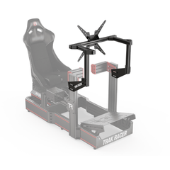 Trak Racer コックピット直付けシングルモニタースタンド+VESAブラケット 国内正規品 MS-CM-SML2