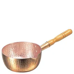 2025年最新】雪平鍋 銅の人気アイテム - メルカリ 