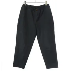 【美品・vintage】COMME des GARÇONS パンツ 楽天市場】コムデギャルソン ボンテージパンツの通販