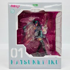 コトブキヤ BISHOUJO ReMIXシリーズ初音ミク 1/7 山下しゅんや BISHOUJO ReMIXシリーズ 初音ミク: フィギュア｜コトブキヤ