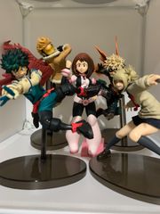 ちみっともぬい ジョルノ ブチャラティ セット - メルカリ