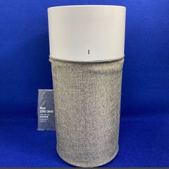 展示 保証★未使用★ブルーエアー Blueair Blue 3210 105534 空気清浄機 ～15畳 PM2.5対応 360度吸引 簡単お手入れ 花粉 ハウスダスト