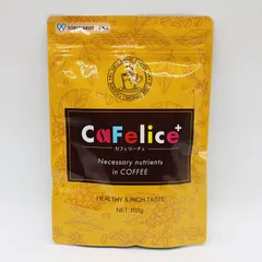 カフェリーチェ　新品　２袋 カフェリーチェのおすすめ人気商品一覧 通販 - Yahoo!ショッピング