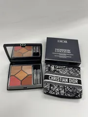 J1966 K DIOR ディオール ショウ サンク クルール 【カラー:663】 〈アイシャドウ〉 4g