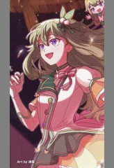 【中古】キャラカード 草薙寧々 オリジナルトレーディングカード 「CD プロジェクトセカイ カラフルステージ! feat. 初音ミク ワンダーランズ×ショウタイム / 世界を照らすテトラッド/サイバーパンクデッドボーイ」