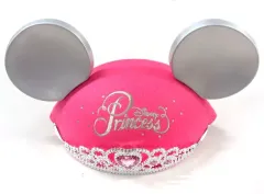 【中古】衣類 ミニーマウス(ティアラ) イヤーハット 「ディズニー」 東京ディズニーリゾート限定