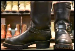 2025年最新】wesco boss 9の人気アイテム - メルカリ