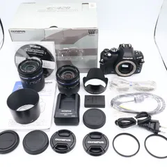 2025年最新】オリンパス e-420 レンズキットの人気アイテム