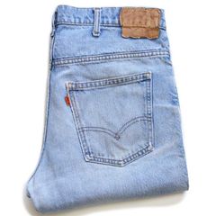 MADE IN USA Jeans 