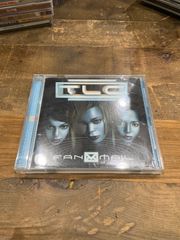 TLC FANMAIL 1999年