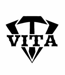 【大注目】　VITA  ヴィータ　スノーウェア　バギーパンツ　オーバーシルエット