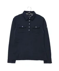 【ランクＡ美品！】キャロウェイ｜レディース｜M (M相当)｜長袖ポロシャツ｜中古ゴルフ用品