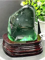 2275G 超綺麗★雪花オブシディアン原石B83Z3/205Z28B 2025年最新】雪花オブシディアンの人気アイテム - メルカリ