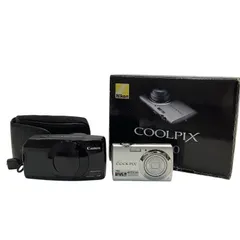 2025年最新】canon autoboy luna 35の人気アイテム - メルカリ