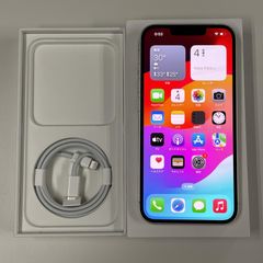 softbank iPhone 14 128GB スターライト