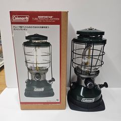 コールマンノーススター カスタマイズ オリーブドラブ(艶消し) - メルカリ