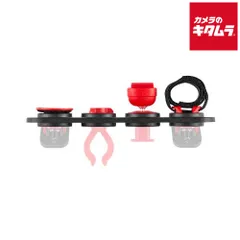 【新品】JOBY JB01796-BWW ウェイボ AIR マウントパック
