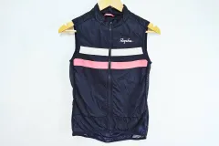 RAPHA 「ラファ」 WOMEN'S BREVET INSULETD GILET XSサイズ ジレ / バイチャリ有明店