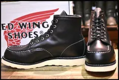 2024年最新】Redwing アイリッシュセッター 黒の人気アイテム - メルカリ