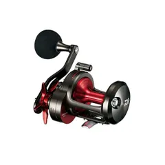 ☆新品未使用☆ダイワ(DAIWA) 石鯛リール 17 幻覇王 石鯛 50 Amazon | ダイワ(DAIWA) 石鯛リール 17 幻覇王 石鯛 30 (2017