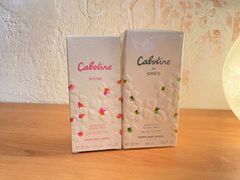新品】 GRES Cabotine オードトワレ 100ml 4個セット - メルカリ