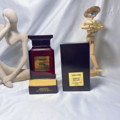 【新品未開封】 トム・フォード ジャスミンルージュ オードパルファム Tom Ford Jasmin Rouge EDP パルファン 香水 100ml 女性用 Y-156