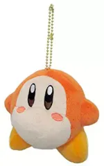 【中古】キーホルダー・マスコット(キャラクター) ワドルディ マスコット 「星のカービィ」