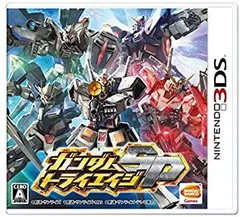 ガンダムトライエイジ SP - 3DS
