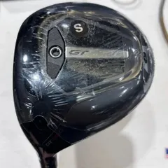 Titleist 2024年モデル タイトリスト GT2 左用・レフティ